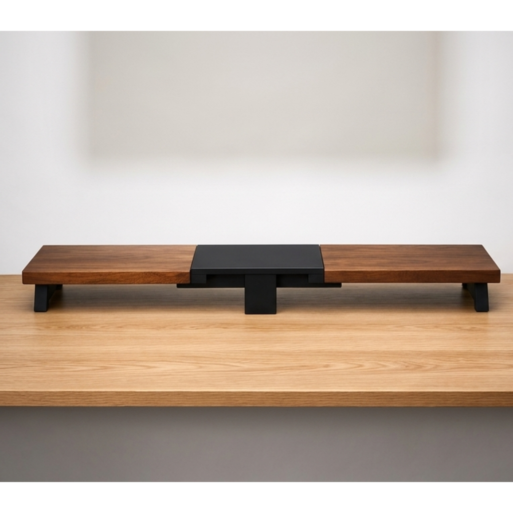 Modular iPhone Stand