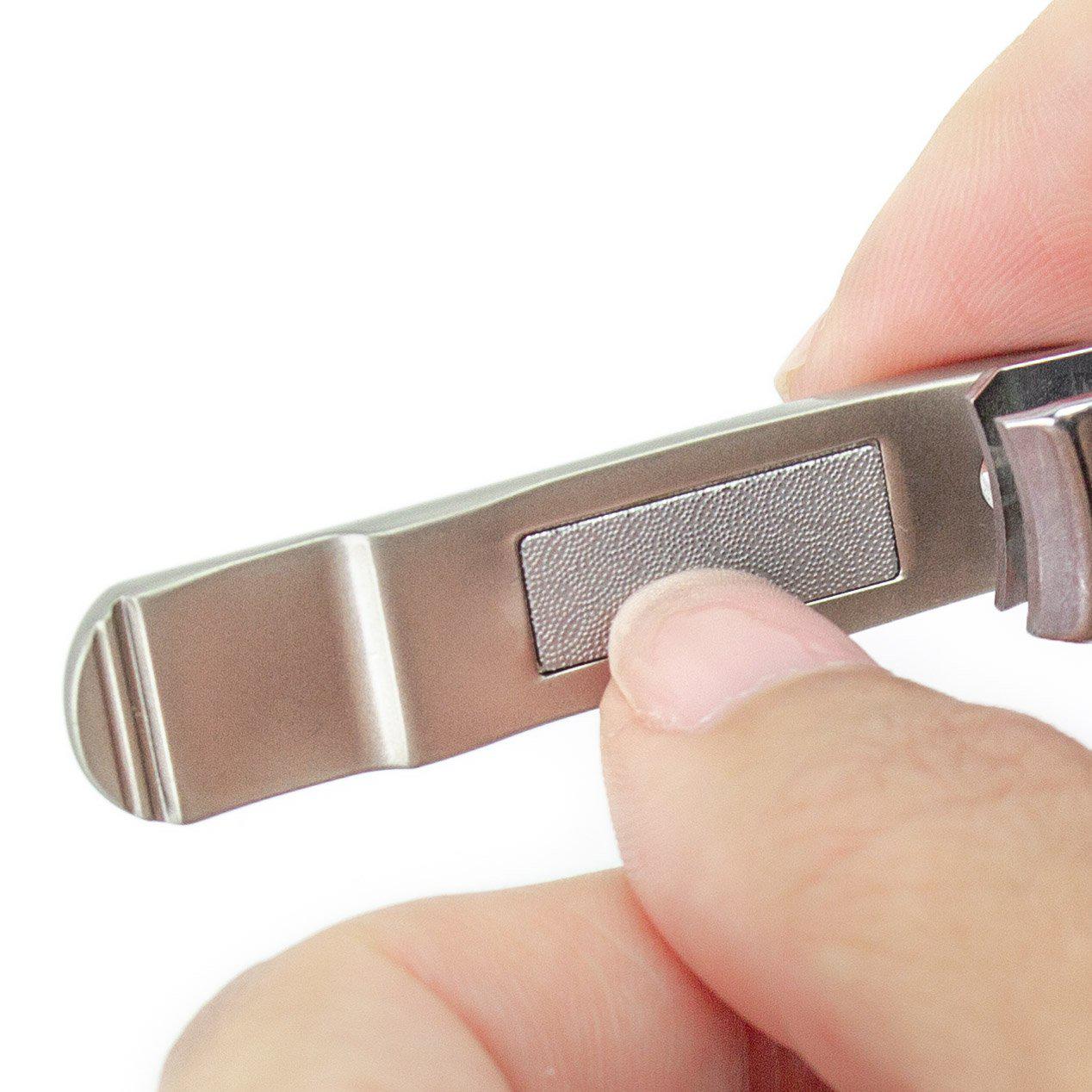 Nail Clipper Set detail