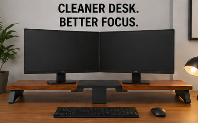 Adjustable Laptop Stand