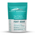 Tea Tree Oil Foot Soak 1lb
