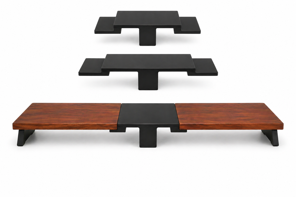 Adjustable Laptop Stand