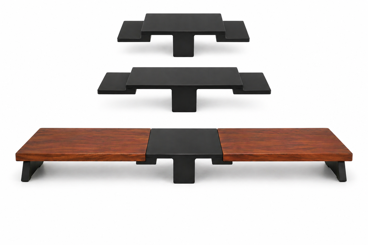 Adjustable Laptop Stand